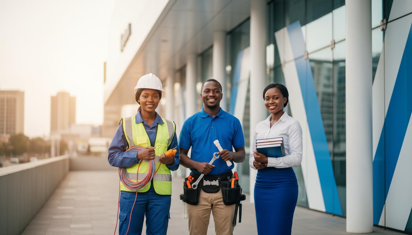 Verified Service Providers in Kenya