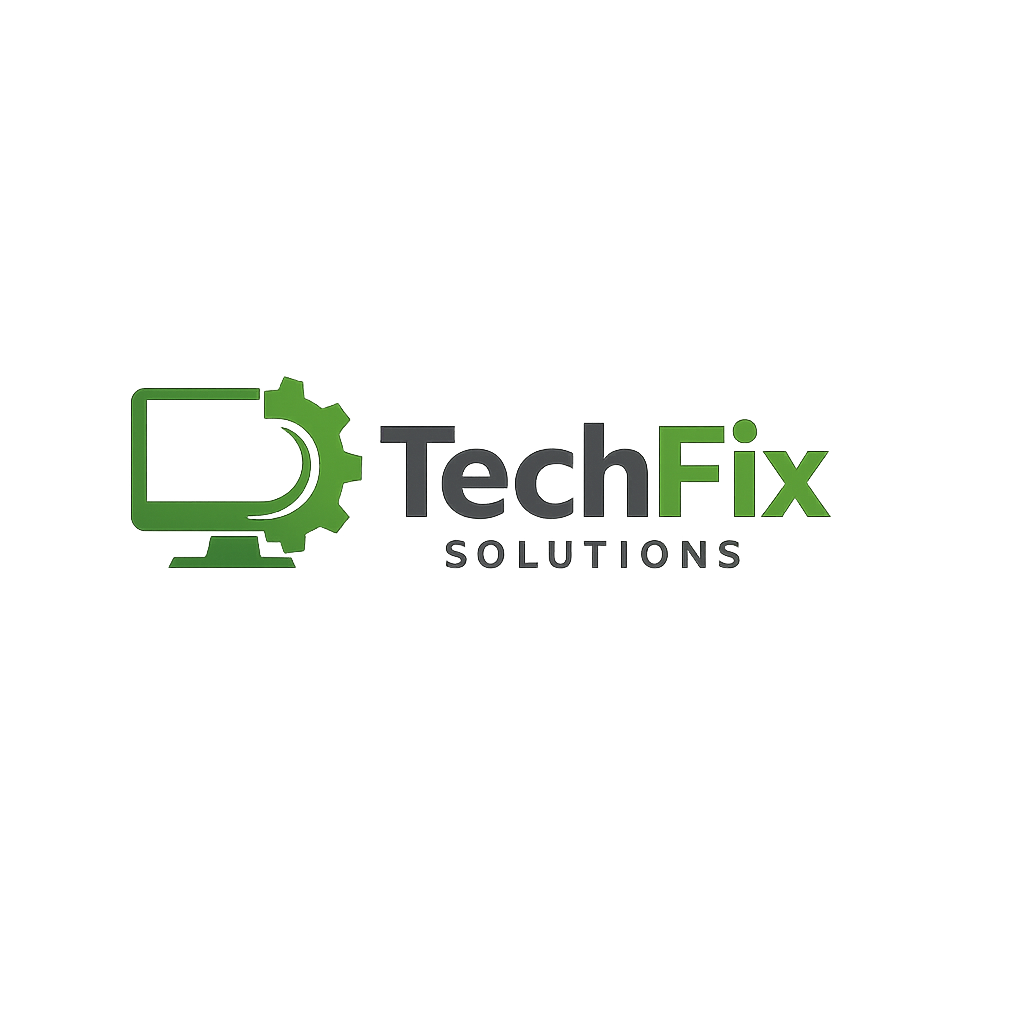 TechFix Solutions